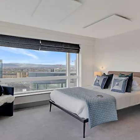 Lägenhet Millennium Tower Penthouse